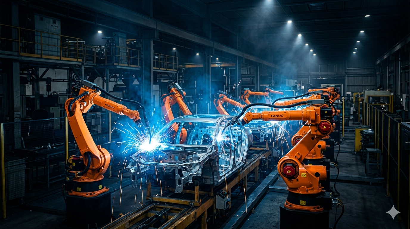 Automation & Robotics